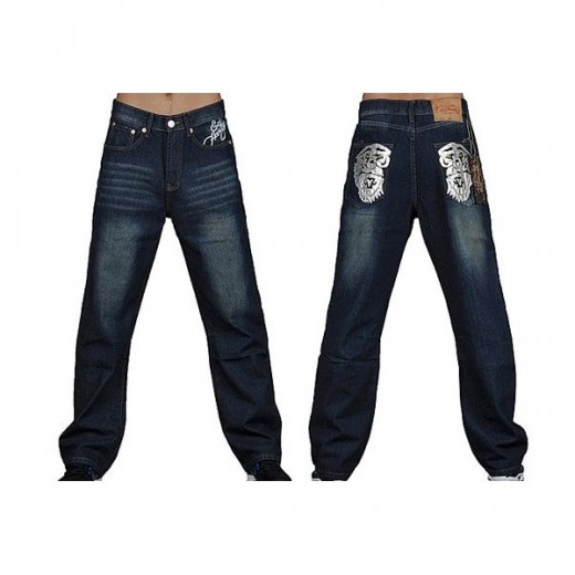 Men's Ed Hardy Jeans,Ed Hardy Jeans premium selection