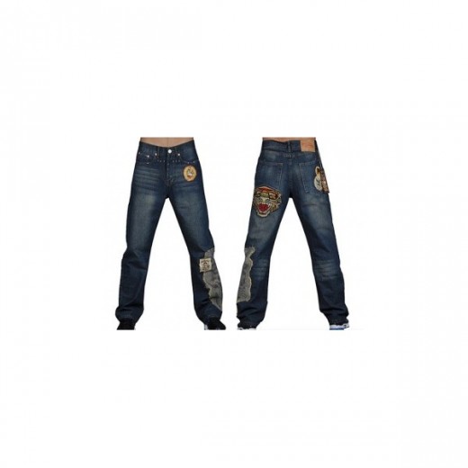 Men's Ed Hardy Jeans,websitelatest fashion-trends