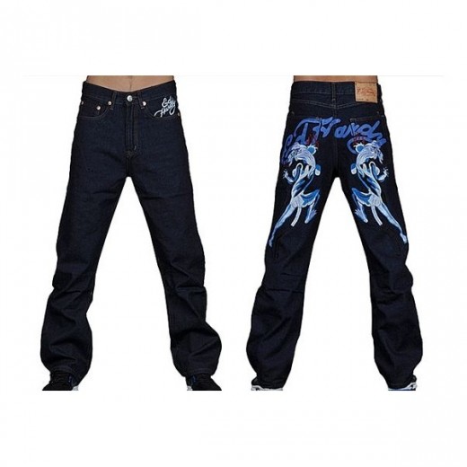 Men's Ed Hardy Jeans,Ed Hardy Jeans Official UK Stockists
