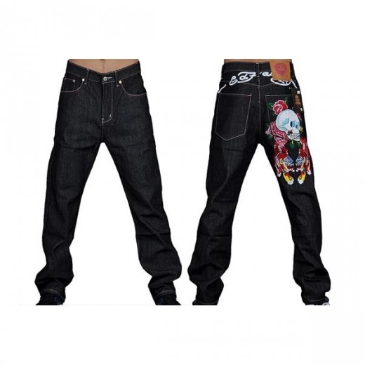 Men's Ed Hardy Jeans,Ed Hardy Jeans new collection