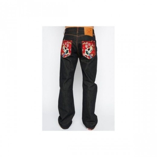Men's Ed Hardy Jeans,professional online store