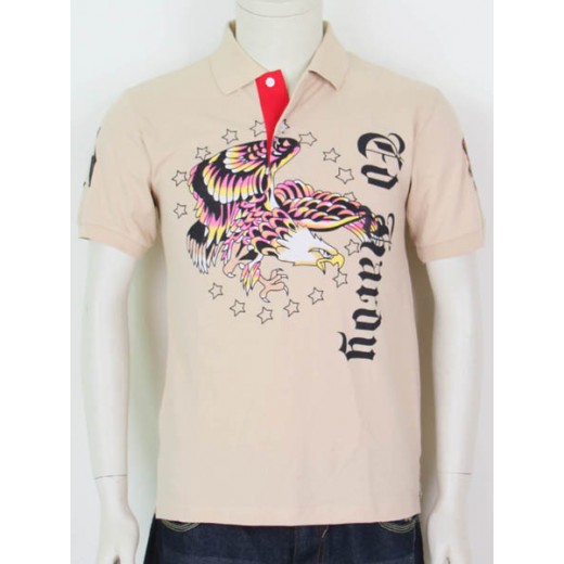 Ed Hardy Short Sleeve T-shirt outlet sale