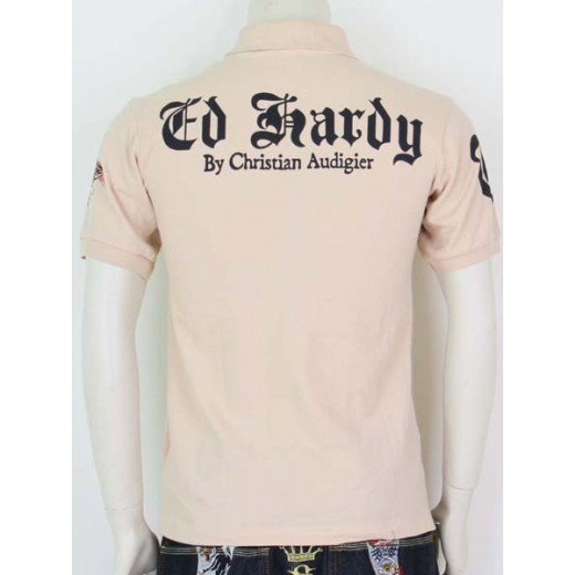 Ed Hardy Short Sleeve T-shirt outlet sale